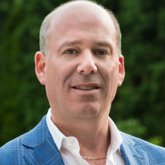 Allan Goldstein headshot
