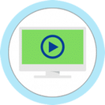 video icon