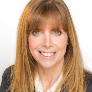 Michelle Glied-Goldstein headshot